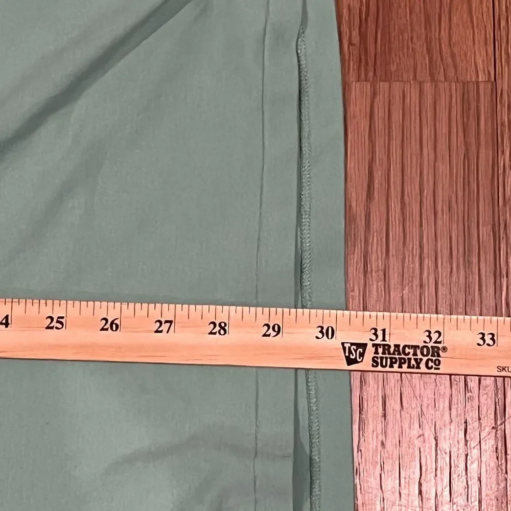 Polo Ralph Lauren Classic Fit Mesh Polo Mint Seafoam Green XXL Pony Logo Preppy